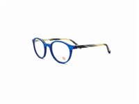 Monture de lunettes Etnia Barcelona Enfant NARA 46 BLHO - NARA 46 BLHO